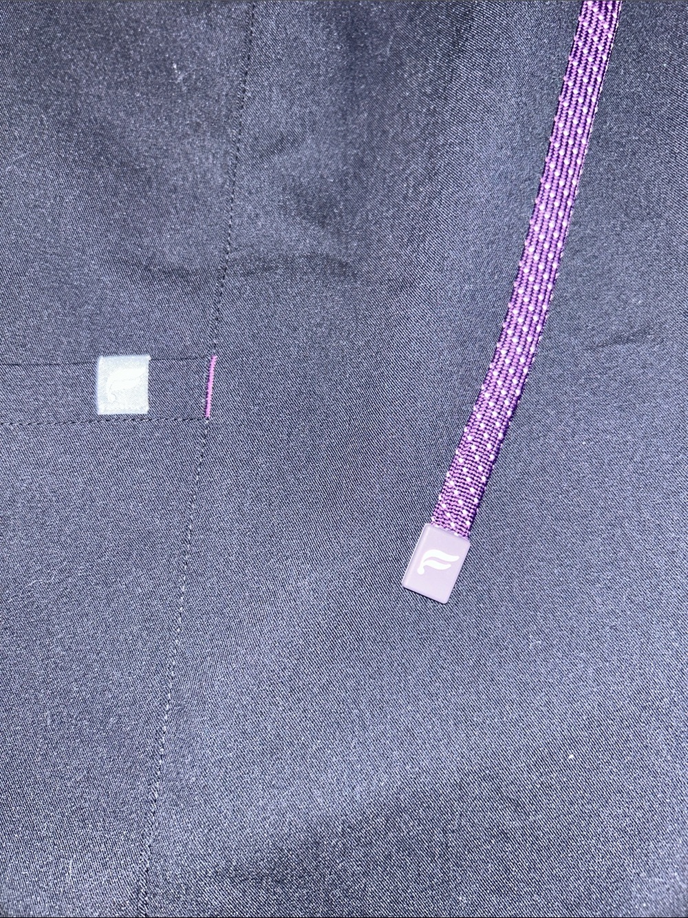 Fabletics scrubs set! NWOT - Picture 2 of 3